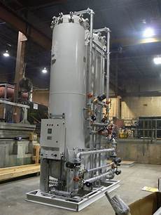 Psa Nitrogen Generators