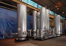 Psa Nitrogen Generators