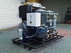 Psa Nitrogen Generators