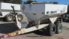 Pulled Type Fertilizer Spreader