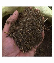 Sheep Manure
