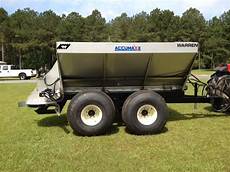 Single Disc Fertilizer Spreader