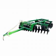 Single Disc Fertilizer Spreader