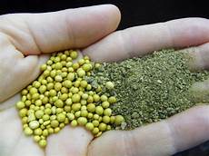 Slow Release Fertiliser
