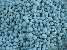 Slow Release Fertiliser