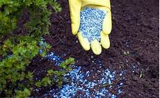 Slow Release Fertiliser