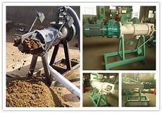 Solid Organic Fertilizer
