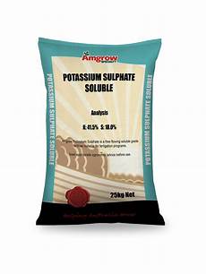 Soluble Potash