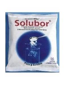 Solubor