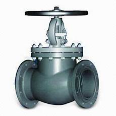 Special Fertilizer Valve