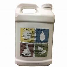 Special Liquid Fertilizers