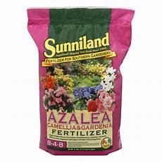 Sunniland Fertilizer