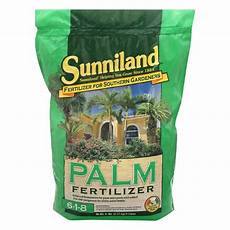 Sunniland Fertilizer