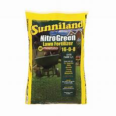 Sunniland Fertilizer