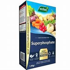 Superphosphate Fertilizer