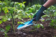 Synthetic Fertilizer