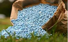 Synthetic Fertilizer