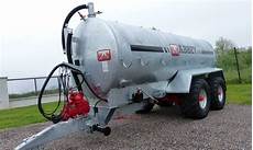 Tankers Fertilizer Distribution