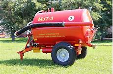 Tankers Fertilizer Distribution