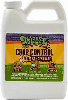 Trifecta Fertilizer