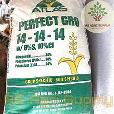 Triple 14 Fertilizer