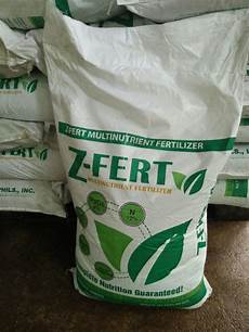 Triple 14 Fertilizer