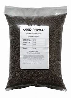 Triple Phosphate Fertilizer
